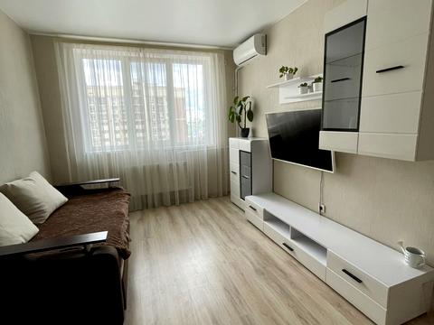 квартира за адресою Віталія Нестеренка вул., 1б