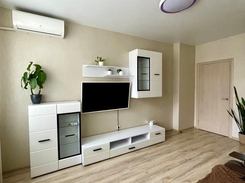 квартира за адресою Віталія Нестеренка вул., 1б