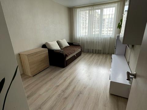 квартира за адресою Віталія Нестеренка вул., 1б