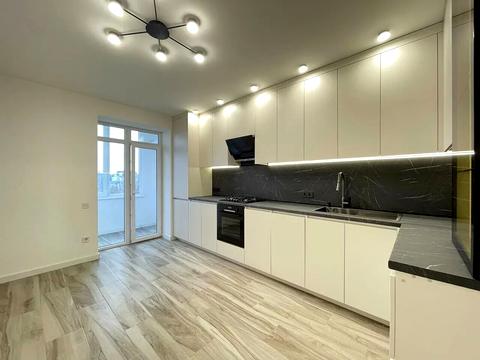 квартира по адресу Юлиана Целевича ул., 4/4а/4б