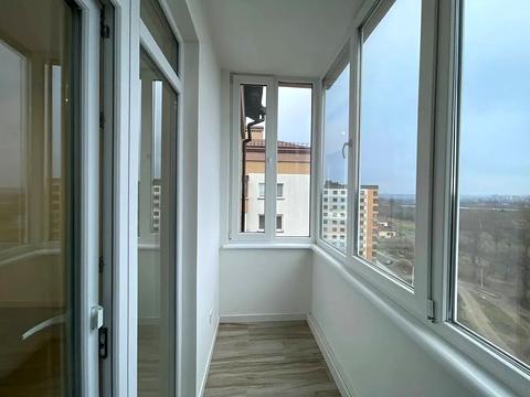 квартира по адресу Юлиана Целевича ул., 4/4а/4б