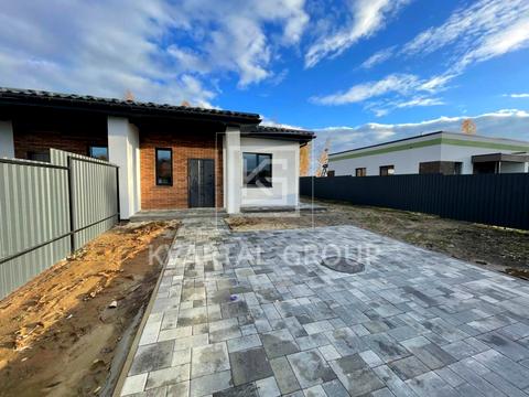 будинок за адресою Успішна