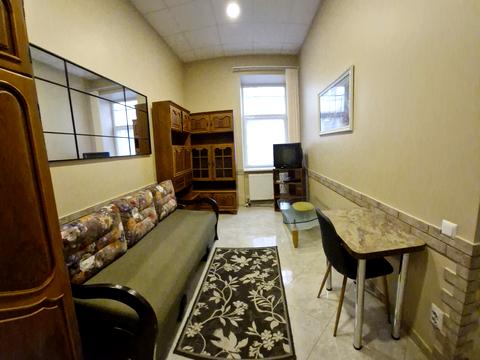 квартира за адресою Пекарська вул., 15