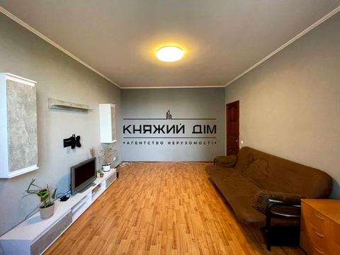 квартира за адресою Степана Руданського вул., 4-6