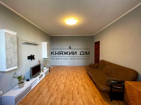 квартира за адресою Степана Руданського вул., 4-6