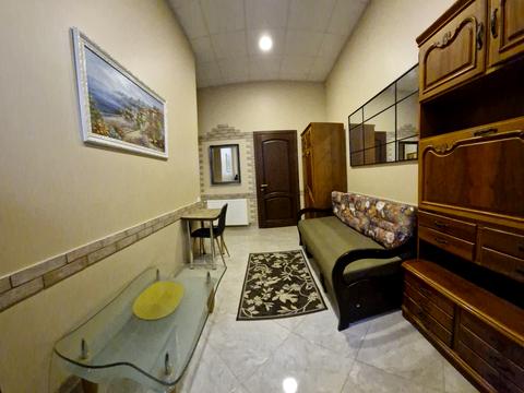 квартира за адресою Пекарська вул., 15