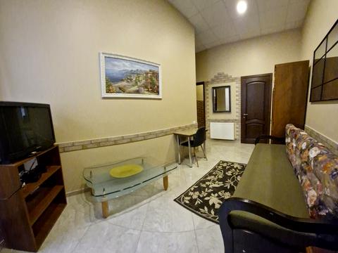 квартира за адресою Пекарська вул., 15