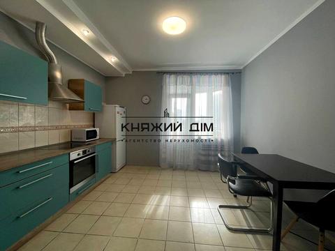 квартира за адресою Степана Руданського вул., 4-6