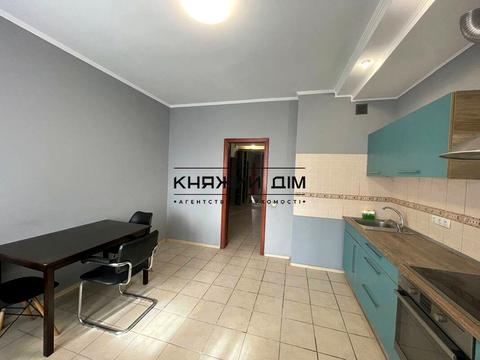 квартира за адресою Степана Руданського вул., 4-6