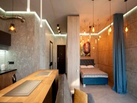 квартира по адресу Жемчужная ул., 2