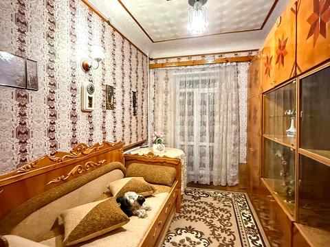 квартира по адресу Шевченко бульв., 15