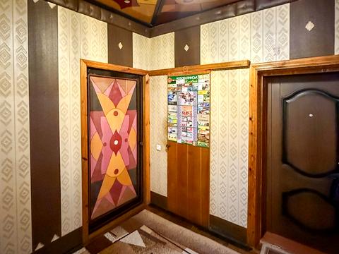 квартира по адресу Шевченко бульв., 15