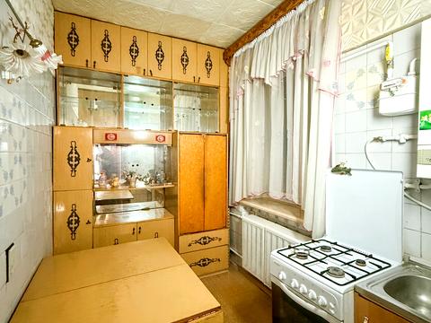 квартира по адресу Шевченко бульв., 15