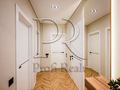 квартира за адресою Всеволода Змієнка вул., 30