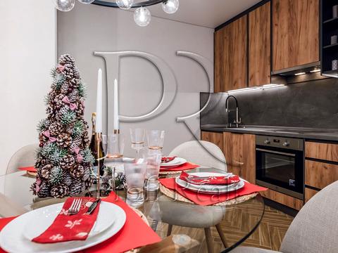 квартира за адресою Всеволода Змієнка вул., 30