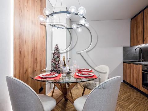 квартира за адресою Всеволода Змієнка вул., 30