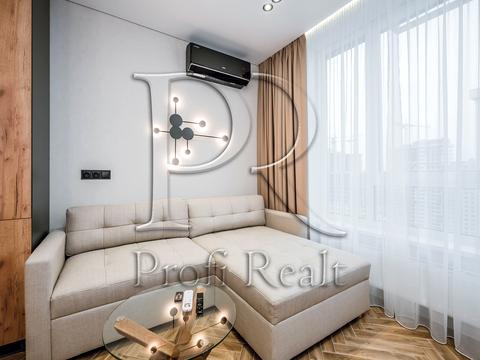 квартира за адресою Всеволода Змієнка вул., 30