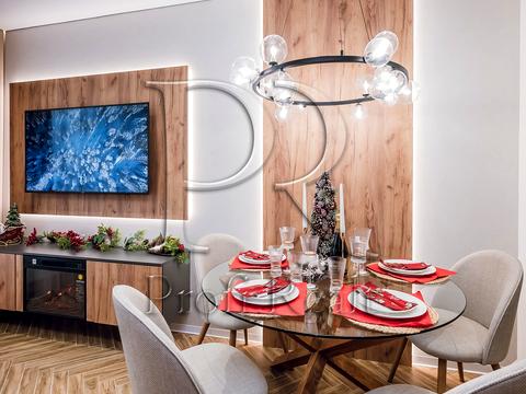 квартира за адресою Всеволода Змієнка вул., 30