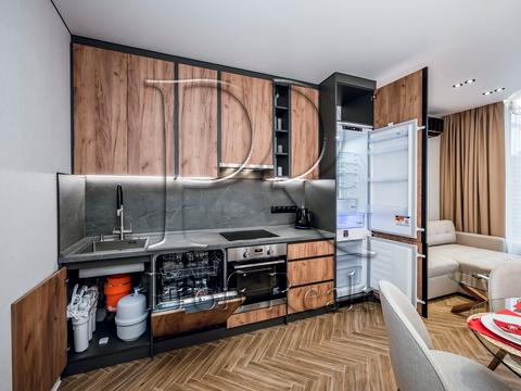 квартира за адресою Всеволода Змієнка вул., 30