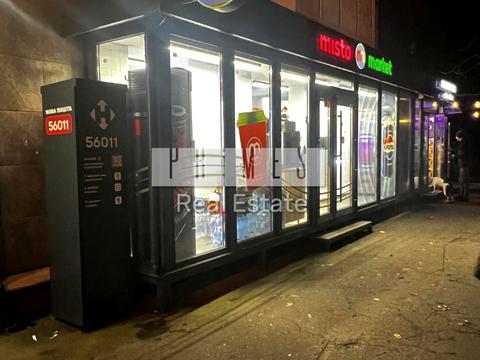 коммерческая по адресу Михаила Бойчука ул. (Киквидзе), 6-А