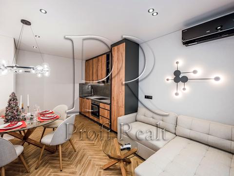 квартира за адресою Всеволода Змієнка вул., 30