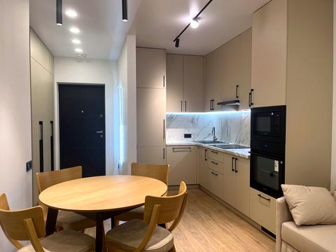 квартира за адресою Віктора Некрасова вул. (Північно-Сирецька), 10-А