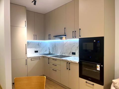 квартира за адресою Віктора Некрасова вул. (Північно-Сирецька), 10-А