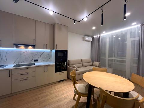 квартира за адресою Віктора Некрасова вул. (Північно-Сирецька), 10-А