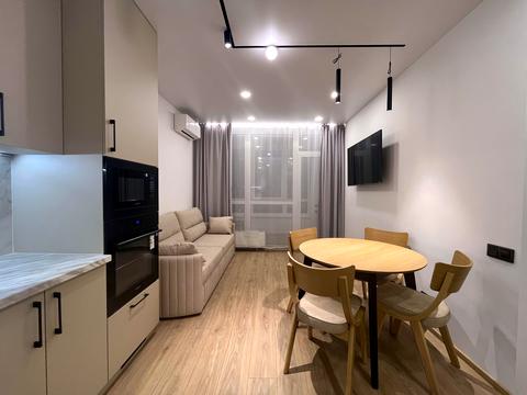 квартира за адресою Віктора Некрасова вул. (Північно-Сирецька), 10-А