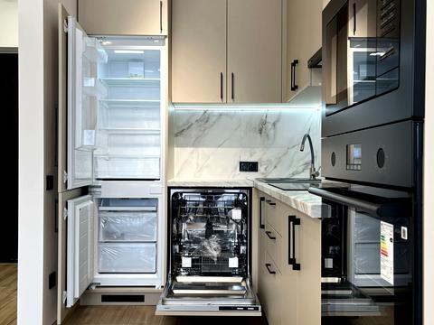 квартира за адресою Віктора Некрасова вул. (Північно-Сирецька), 10-А