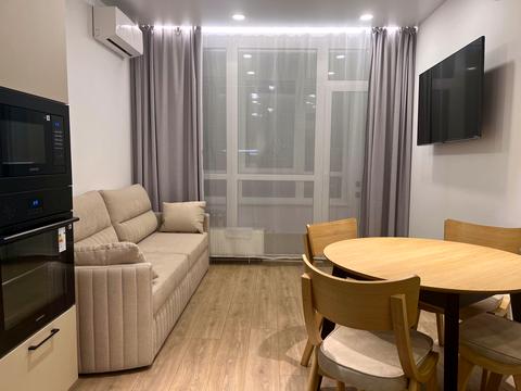 квартира за адресою Віктора Некрасова вул. (Північно-Сирецька), 10-А