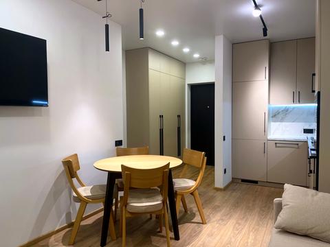 квартира за адресою Віктора Некрасова вул. (Північно-Сирецька), 10-А