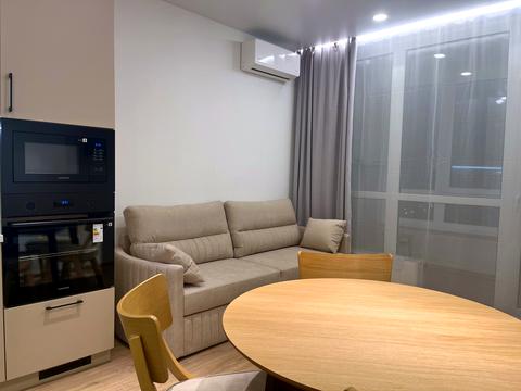 квартира за адресою Віктора Некрасова вул. (Північно-Сирецька), 10-А