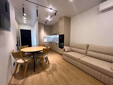 квартира за адресою Віктора Некрасова вул. (Північно-Сирецька), 10-А