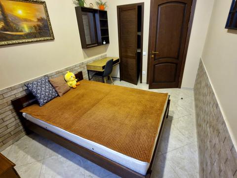 квартира за адресою Пекарська вул., 15