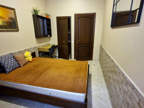 квартира за адресою Пекарська вул., 15