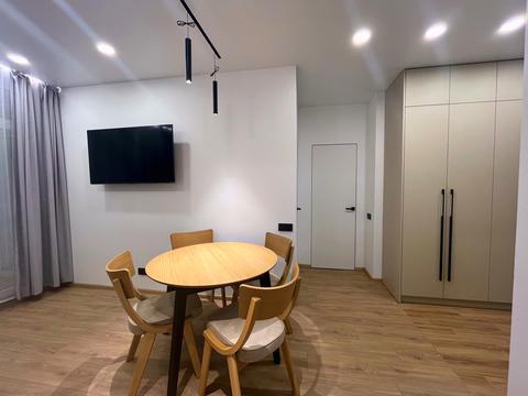 квартира за адресою Віктора Некрасова вул. (Північно-Сирецька), 10-А