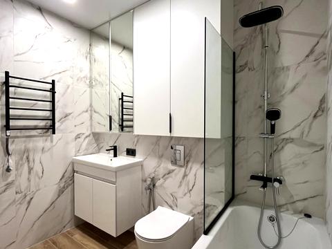 квартира за адресою Віктора Некрасова вул. (Північно-Сирецька), 10-А