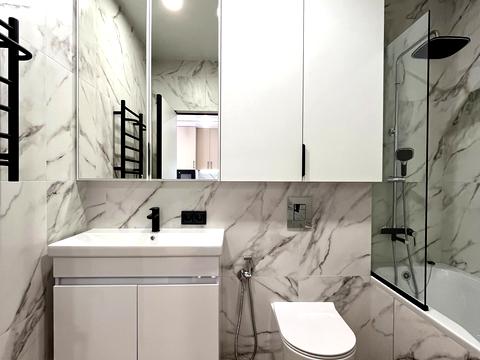 квартира за адресою Віктора Некрасова вул. (Північно-Сирецька), 10-А