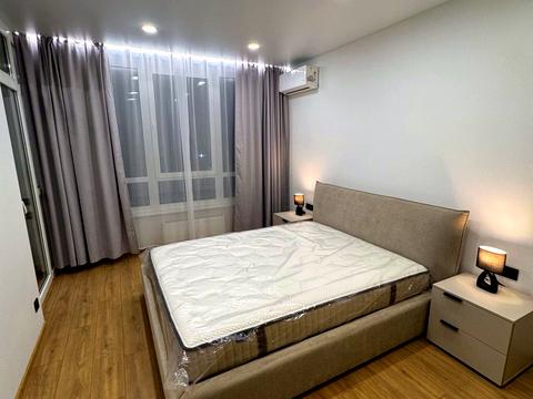 квартира за адресою Віктора Некрасова вул. (Північно-Сирецька), 10-А