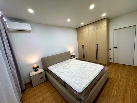 квартира за адресою Віктора Некрасова вул. (Північно-Сирецька), 10-А