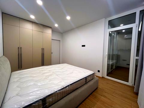 квартира за адресою Віктора Некрасова вул. (Північно-Сирецька), 10-А