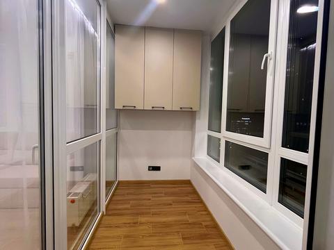 квартира за адресою Віктора Некрасова вул. (Північно-Сирецька), 10-А