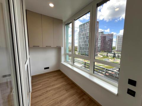 квартира за адресою Віктора Некрасова вул. (Північно-Сирецька), 10-А