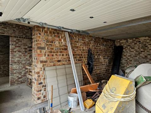 дом по адресу  ул.