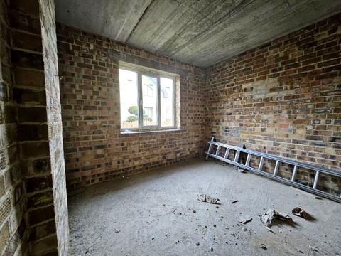 дом по адресу  ул.