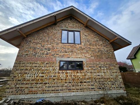 дом по адресу  ул.