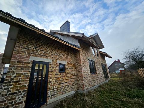 дом по адресу  ул.