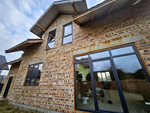 дом по адресу  ул.