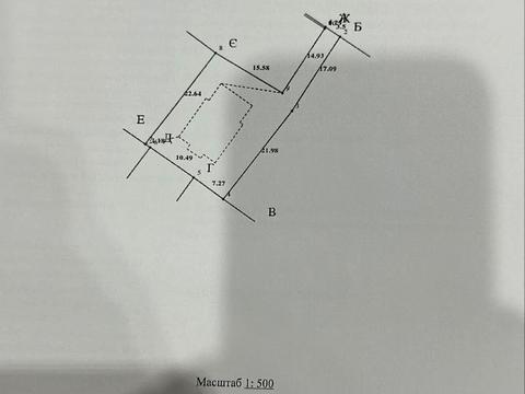 дом по адресу  ул.